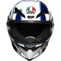 Шлем AGV Pista GP RR World Title 2003 Limited Edition Carbon