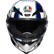 Шлем AGV Pista GP RR World Title 2003 Limited Edition Carbon Шлем AGV Pista GP RR World Title 2003 Limited Edition Carbon