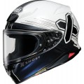 Шлем интеграл Shoei NXR 2 Ideograph Шлем интеграл Shoei NXR 2 Ideograph
