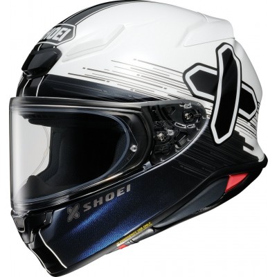 Шлем интеграл Shoei NXR 2 Ideograph