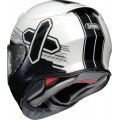 Шлем интеграл Shoei NXR 2 Ideograph