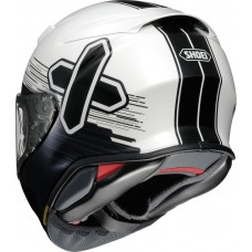 Шлем интеграл Shoei NXR 2 Ideograph Шлем интеграл Shoei NXR 2 Ideograph