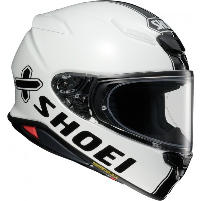 Шлем интеграл Shoei NXR 2 Ideograph
