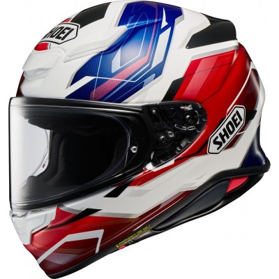 Шлем интеграл Shoei NXR 2 Capriccio