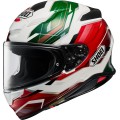 Шлем интеграл Shoei NXR 2 Capriccio