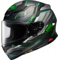 Шлем интеграл Shoei NXR 2 Capriccio