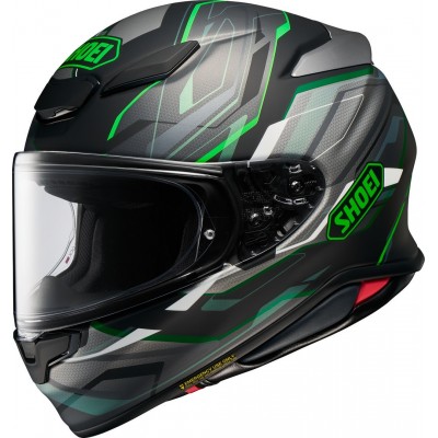 Шлем интеграл Shoei NXR 2 Capriccio