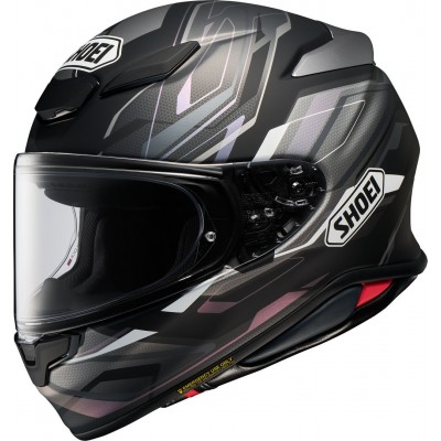 Шлем интеграл Shoei NXR 2 Capriccio