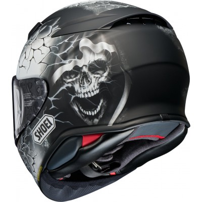 Shoei NXR 2 Gleam Шлем