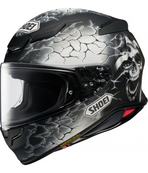 Shoei NXR 2 Gleam Шлем