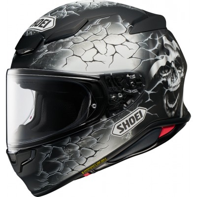 Shoei NXR 2 Gleam Шлем