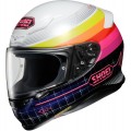Шлем интеграл Shoei NXR Zork