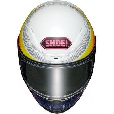 Шлем интеграл Shoei NXR Zork