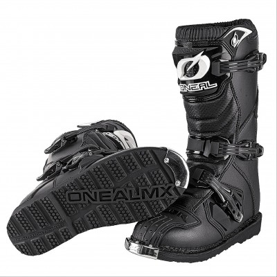 Мотоботы кроссовые O'NEAL Rider youth, детские