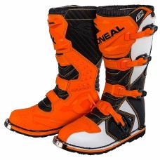 Мотоботы кроссовые O'NEAL Rider