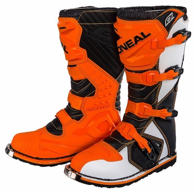 Мотоботы кроссовые O'NEAL Rider