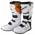 Мотоботы кроссовые O'NEAL Rider
