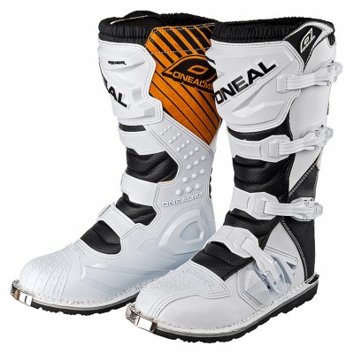 Мотоботы кроссовые O'NEAL Rider