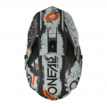 Шлем кроссовый O'NEAL 3Series Scarz
