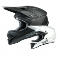 Шлем кроссовый O'NEAL 3Series SOLID Шлем кроссовый O'NEAL 3Series SOLID