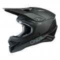 Шлем кроссовый O'NEAL 3Series SOLID