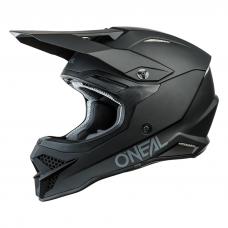 Шлем кроссовый O'NEAL 3Series SOLID