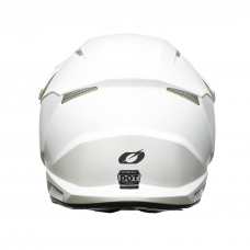 Шлем кроссовый O'NEAL 3Series SOLID