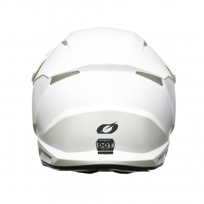 Шлем кроссовый O'NEAL 3Series SOLID
