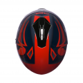 Шлем интеграл O'NEAL Challenger EXO V.22, глянец