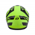Шлем интеграл O'NEAL Challenger EXO V.22, глянец