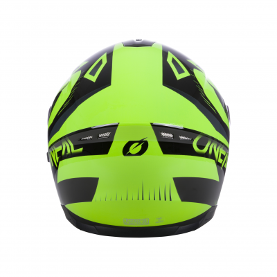 Шлем интеграл O'NEAL Challenger EXO V.22, глянец