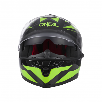 Шлем интеграл O'NEAL Challenger EXO V.22, глянец