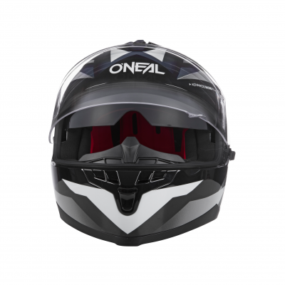 Шлем интеграл O'NEAL Challenger EXO V.22, глянец