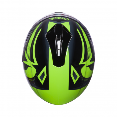 Шлем интеграл O'NEAL Challenger EXO V.22, глянец
