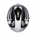 Шлем интеграл O'NEAL Challenger EXO V.22, глянец