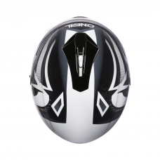 Шлем интеграл O'NEAL Challenger EXO V.22, глянец