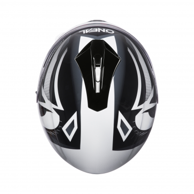 Шлем интеграл O'NEAL Challenger EXO V.22, глянец