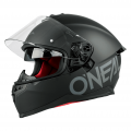 Шлем интеграл O'NEAL Challenger Flat, мат.