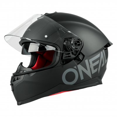 Шлем интеграл O'NEAL Challenger Flat, мат.