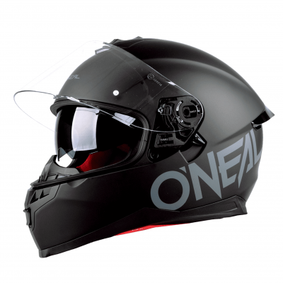 Шлем интеграл O'NEAL Challenger Flat, мат.