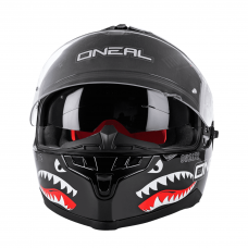 Шлем интеграл O'NEAL Challenger Wingman, глянец