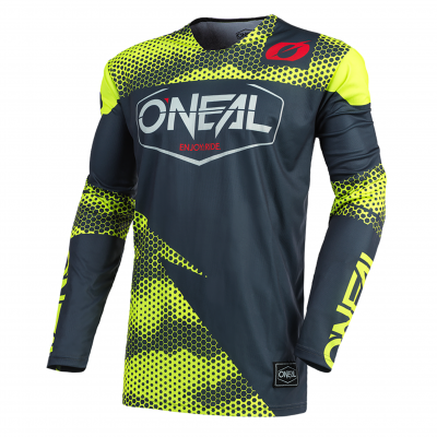 Джерси O'NEAL Mayhem Covert, мужской(ие)