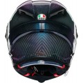 Шлем AGV Pista GP RR Iridium Carbon Limited Edition