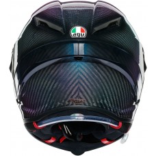 Шлем AGV Pista GP RR Iridium Carbon Limited Edition Шлем AGV Pista GP RR Iridium Carbon Limited Edition