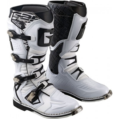 Ботинки кроссовые Gaerne G-React Goodyear 2019