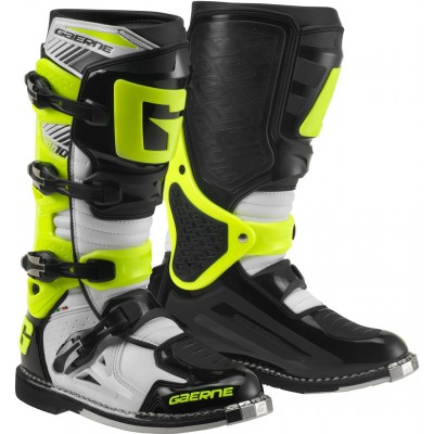 Мотоботы кроссовые Gaerne SG-10 2020