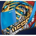 Шлем интеграл Icon Airform Pharaoh