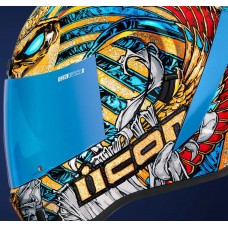 Шлем интеграл Icon Airform Pharaoh