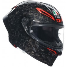 AGV Pista GP RR Italia Carbonio Forgiato 2023