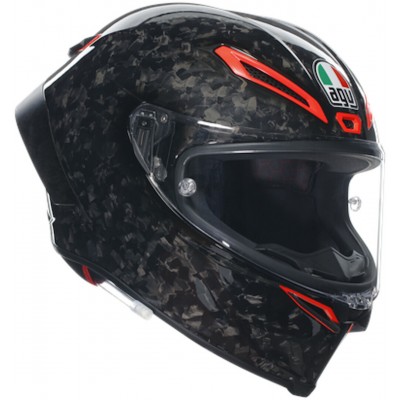 AGV Pista GP RR Italia Carbonio Forgiato 2023